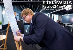 [VIDEO] Prace nad strategią dla polskiej pulmonologii mają w końcu szansę ruszyć. Powstała w tym celu specjalna koalicja ekspertów od chorób płuc