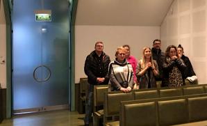 [VIDEO] Ogromny sukces interwencji RUTKOWSKIEGO! Pięciu skazanych za rzekome gwałty na  niepełnosprawnej dziewczynce w Malawie k. Rzeszowa wychodzi dziś na wolność! Tak zdecydował Sąd Najwyższy, który nie znalazł żadnego dowodu ich winy!