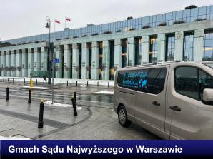 [VIDEO] Ogromny sukces interwencji RUTKOWSKIEGO! Pięciu skazanych za rzekome gwałty na  niepełnosprawnej dziewczynce w Malawie k. Rzeszowa wychodzi dziś na wolność! Tak zdecydował Sąd Najwyższy, który nie znalazł żadnego dowodu ich winy!