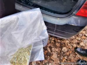 Kamieniec Ząbkowicki-Jaki kraj taki Bonnie i Clyde