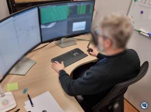 Policjanci z Centralnego Biura Zwalczania Cyberprzestępczości udaremnili porwanie dziecka