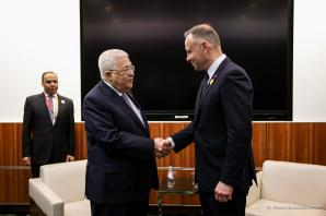 [VIDEO] Doha. V Konferencja ONZ ws. państw najsłabiej rozwiniętych (LDC5)