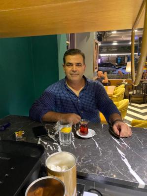 [VIDEO] Mieszkająca w Niemczech Polka martwi się o swojego przyjaciela - tureckiego biznesmena!  Zeki Oğuz został porwany spod sklepu w Stambule, w biały dzień, w sobotę 18 marca 2023 r. ok. godz. 14! 