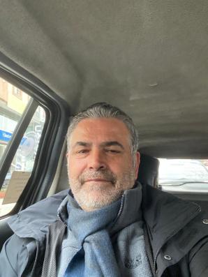 [VIDEO] A Polish woman living in Germany is worried about her friend - a Turkish businessman!  Zeki Oğuz was kidnapped from a shop in Istanbul, in broad daylight, on Saturday, March 18, 2023, at around 14!