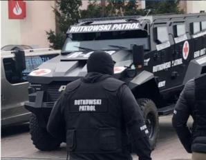 [VIDEO] Where is the friend of the Polish woman, Turkish businessman Zeki Oğuz abducted in Istanbul?  Krzysztof Rutkowski's Office joins the search operation!