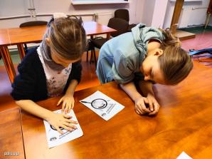 9-latka wraz z 6-latką uratowały swojej babci życie
