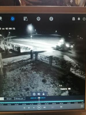 [VIDEO] Ciągnik JOHN DEERE i siewnik RAUCH skradzione w Błoniu koło Warszawy. Poszukuje go Biuro Rutkowski