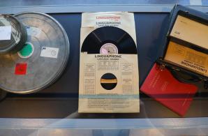 Biblioteka Hectora Hodlera i materiały z archiwum Światowego Związku Esperantystów – wyjątkowy dar dla Biblioteki Narodowej