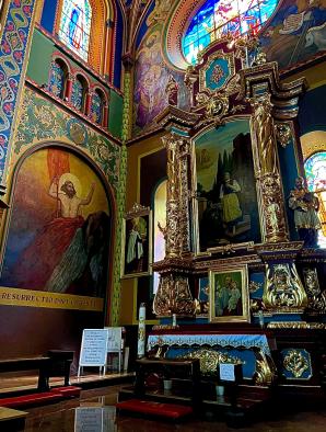 Słowo na niedzielę 25 czerwca z Bazyliki w Sosnowcu