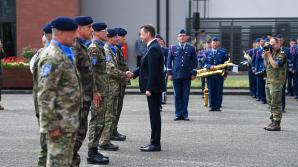 Polak dowódcą Eurokorpusu