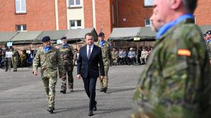 Polak dowódcą Eurokorpusu