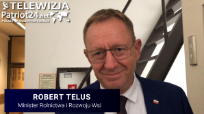 [VIDEO] Zmian personalnych w pomorskim oddziale Krajowego Ośrodka Wsparcia Rolnictwa (KOWR) wspierającym Niemców a nie Polaków domagają się rolnicy! Powiadamiają Wicepremiera Jarosława Kaczyńskiego, szefa rolniczej Solidarności i Ministra Rolnictwa!