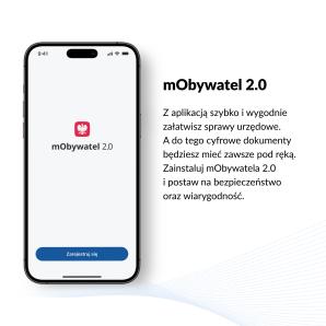 [VIDEO] Nowa jakość cyfrowych usług publicznych – startuje mObywatel 2.0