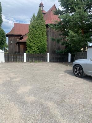 [VIDEO] BIURO RUTKOWSKI: Poszukiwania 33-letniego Adama Barchańskiego nadal trwają !!! Zaginiony może poruszać się białym Renault Trafic SPS 90984. Wiesz gdzie jest? Dzwoń na numer alarmowy BIURA RUTKOWSKI 600 007 007