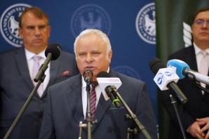 [VIDEO] Wykorzystanie rozwiązań cyfrowych i sztucznej inteligencji w medycynie – inauguracja projektu Lubelskiej Unii Cyfrowej