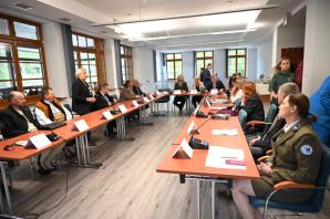 Jest kompromis w sprawie transportu do Morskiego Oka