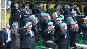 [VIDEO] Dziękujemy za bohaterską i niezwykle trudną służbę