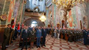 [VIDEO] Dziękujemy za bohaterską i niezwykle trudną służbę