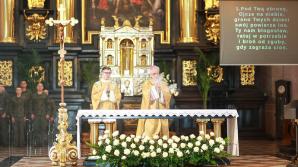 [VIDEO] Dziękujemy za bohaterską i niezwykle trudną służbę