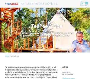 [VIDEO] Polacy wśród narodów najczęściej odwiedzających Czechy. Południowy sąsiad chce przyciągnąć więcej polskich turystów, nie tylko do Pragi