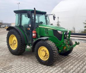 [VIDEO] RUTKOWSKI W AKCJI: Kobieta i trzech mężczyzn w grupie przestępczej, która ukradła ciągnik John Deere, przyczepę i osprzęt koło Widawy? 