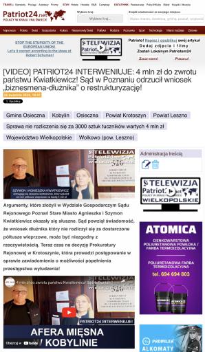 [VIDEO] Kary bezwzględnego więzienia dla żony oszusta spod Leszna będą w przyszłym tygodniu domagać się w Prokuraturze poszkodowani na ponad 4 mln zł Agnieszka i Szymon Kwiatkiewicz!