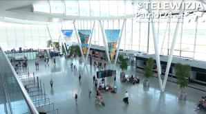 [VIDEO] Lotniska regionalne z dużym wzrostem czarterów. Stały się motorem napędowym ruchu pasażerskiego