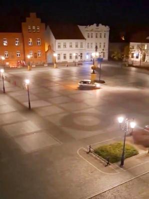 Nieodpowiedzialny obywatel Gruzji w rękach średzkich policjantów