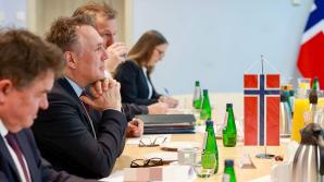 [VIDEO] Polska i Norwegia wzmacniają bezpieczeństwo wschodniej flanki NATO