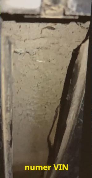 [VIDEO] Kto popełnił przestępstwa? Diagnosta czy może kierowca zardzewiałego busa przy bierności policji i inspektorów ITD?