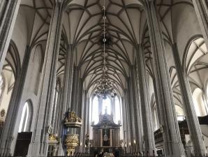 Słowo na 6 kwietnia, V niedzielę Wielkiego Postu