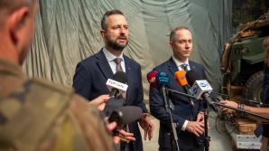 Wzmacniamy Wojsko Polskie - powstaje Dowództwo Wojsk Medycznych