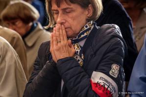 [VIDEO] Hołd dla ofiar sowieckiej agresji na Polskę. Prezydent Nawrocki: nie oddamy naszej wolności i pamięci o ofiarach