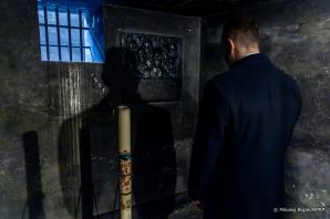 [VIDEO] 81. rocznica wyzwolenia więźniów Auschwitz–Birkenau