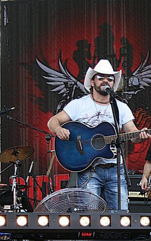 Festiwal Piknik Country Mrągowo - RELACJA