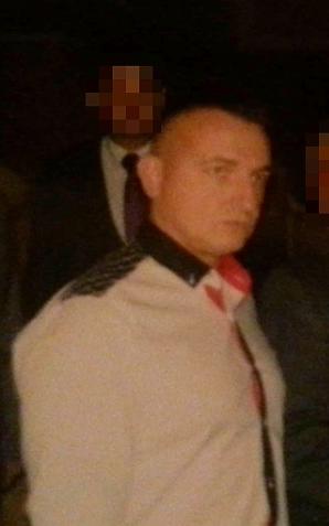 [VIDEO] Leszek Miller mi nie pomógł! Chroni partyjnego kolegę z SLD, który popełnia przestępstwa - alarmuje podoficer Państwowej Straży Pożarnej