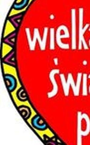  24. Finał WOŚP Mierzymy wysoko! Dla dzieci i seniorów!