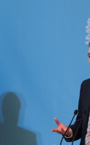 Wojciech Kaczmarczyk pełnomocnikiem rządu ds. społeczeństwa obywatelskiego i równego traktowania