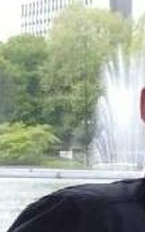 Na monitoringu widać jak wybiega ze szpitala. Co stało się z 32 letnim Romanem Pawłowskim? Czy wyjechał do Niemiec?