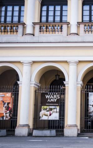 Warszawa: Udany rok „Na Paluchu”