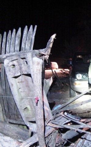 Zatrzymany po napaści z użyciem broni. Był poszukiwany 3 listami gończymi