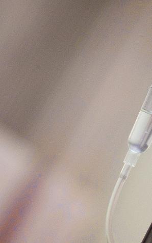 Ponaddwukrotnie w ciągu 25 lat wzrosła zachorowalność na nowotwory krwi