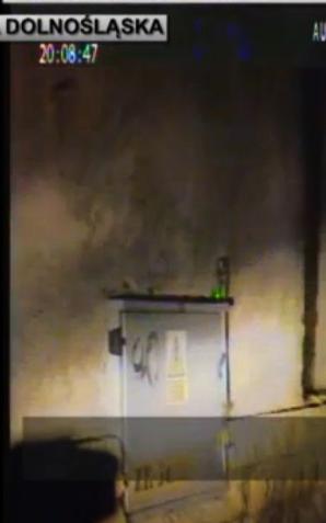 Groził kobiecie, potrącił śmiertelnie pieszego i uciekał przed policją!