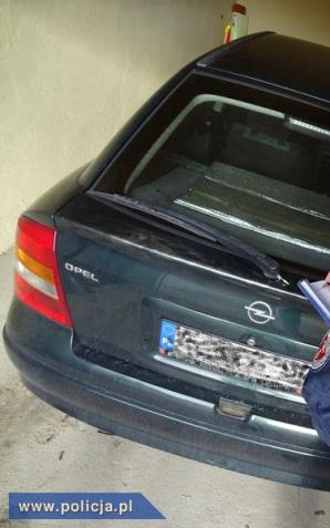 Środa Wlkp: 23-latek śmiertelnie potrącił kobietę i uciekł