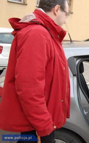 Nożem w twarz kolegi. Tymczasowy areszt dla podejrzewanego o zabójstwo