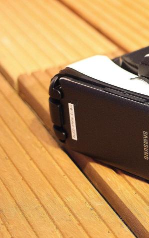 Światowy rynek wirtualnej rzeczywistości dynamicznie rośnie