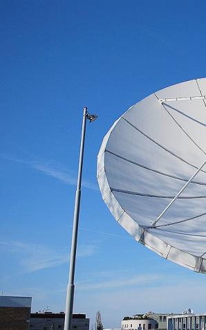 Polskie firmy coraz aktywniejsze w kosmosie. Będą przetwarzać i udostępniać dane satelitarne