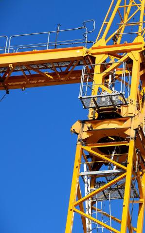 Inwestycje infrastrukturalne napędzają budownictwo