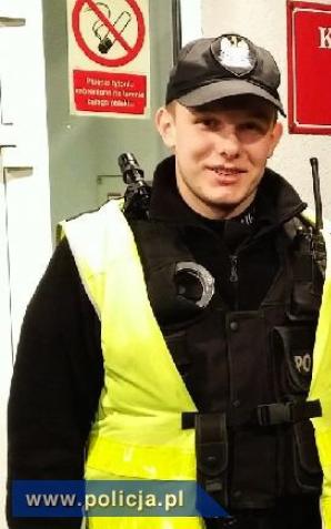 Walczyli o życie gorzowianina