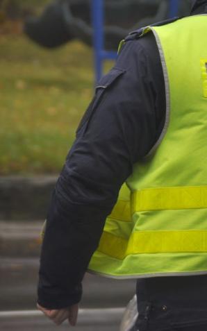 Olsztyn: Nie pasowała mu trasa więc pobił taksówkarza! 